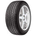 Tire Goodyear 255/55R18